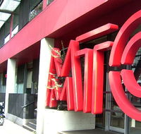 Melbourne Theatre Company - eAccommodation