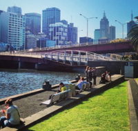 Queensbridge Square - eAccommodation
