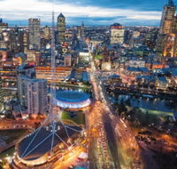 Fairfax Studio - eAccommodation