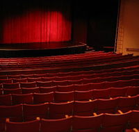 St Martins Youth Arts Centre - eAccommodation