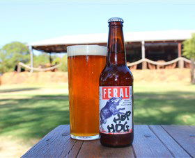 Feral Brewing Company - eAccommodation 0