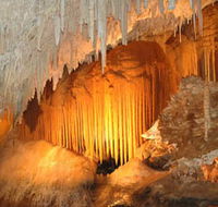 Jewel Cave - eAccommodation