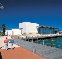 Western Australian Museum - Geraldton - eAccommodation