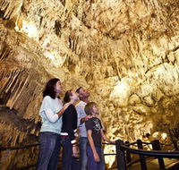 Ngilgi Cave - eAccommodation