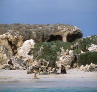 Jurien Bay Marine Park - eAccommodation