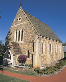 Uniting Church - York - eAccommodation 0