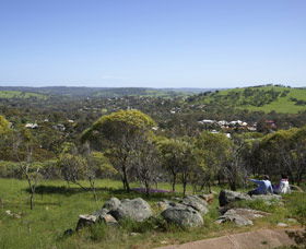 Bejoording WA eAccommodation