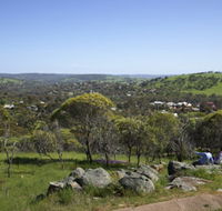 Pelham Reserve - eAccommodation