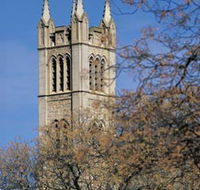 St Patrick's Church - eAccommodation