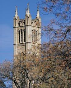 St Patrick's Church - eAccommodation 0
