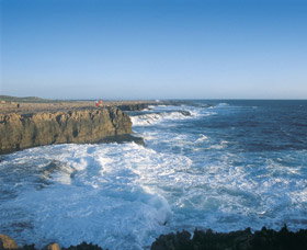 Carnarvon WA eAccommodation