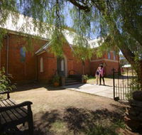 Holy Trinity Church - eAccommodation