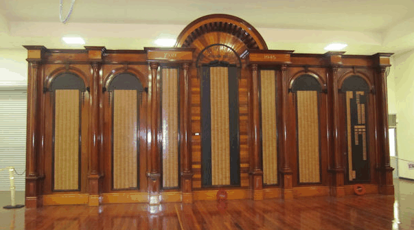 Army Museum of North Queensland - eAccommodation