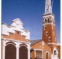 Central Goldfields Art Gallery - eAccommodation
