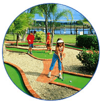 Hydro Golf - eAccommodation