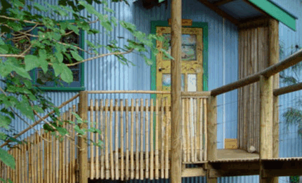 Blue Poles Gallery - eAccommodation