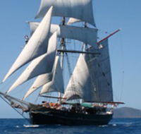 Australian Tallship Cruises - eAccommodation