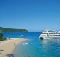 Coral Princess Cruises - eAccommodation