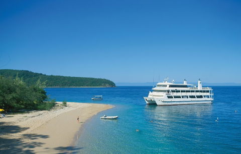 Coral Princess Cruises - eAccommodation 0