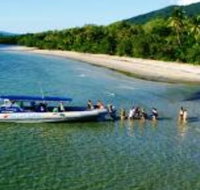 Ocean Safari - eAccommodation