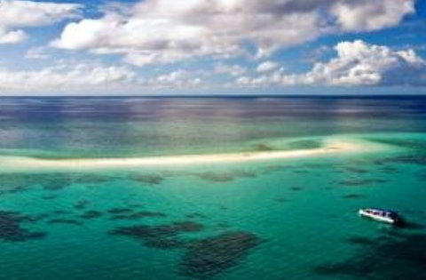 Ocean Safari - eAccommodation 2