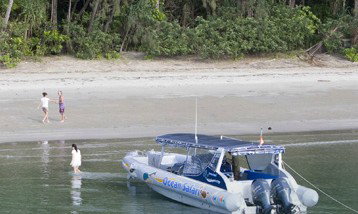 Ocean Safari - eAccommodation 4