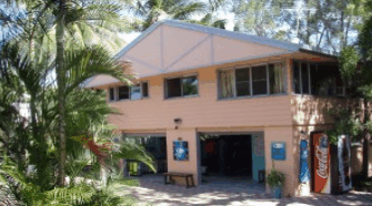 Eight Mile Creek QLD eAccommodation