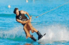 Townsville Barra Fun Park - eAccommodation