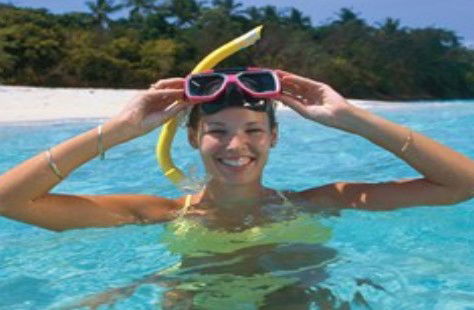 Great Adventures Reef And Green Island Cruises - eAccommodation 1