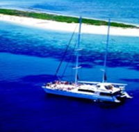 Ocean Spirit Cruises - eAccommodation