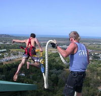 AJ Hackett Cairns - eAccommodation