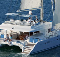 Aquarius Luxury Sailing - eAccommodation
