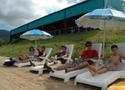 Cable Ski Cairns - eAccommodation 2