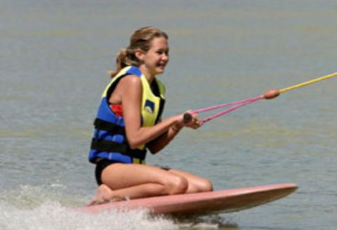 Cable Ski Cairns - eAccommodation 3