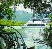 Cairns Harbour Cruises - eAccommodation