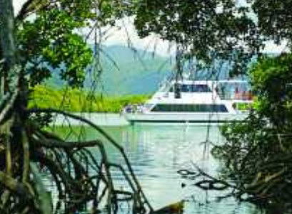 Cairns Harbour Cruises - eAccommodation 0