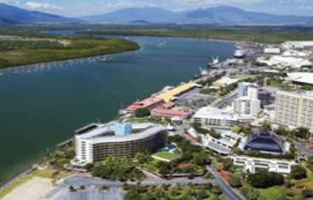 Cairns Harbour Cruises - eAccommodation 1