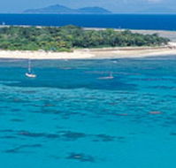 Cairns Seaplanes - eAccommodation