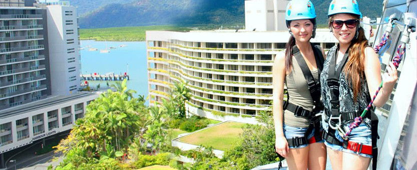 Martynvale QLD eAccommodation