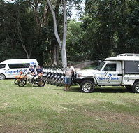 Cape York Motorcycle Adventures - eAccommodation