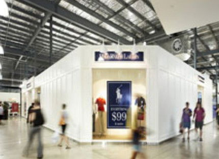 DFO Cairns - eAccommodation 0