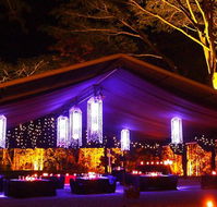 Flames Of The Forest - eAccommodation