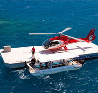 GBR Helicopters - eAccommodation