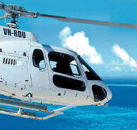 Heli Charters Australia - eAccommodation
