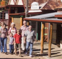 Herberton Historic Village - eAccommodation