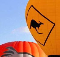 Hot Air Balloon - eAccommodation
