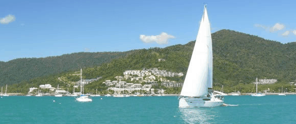 Abel Point Marina - eAccommodation 2