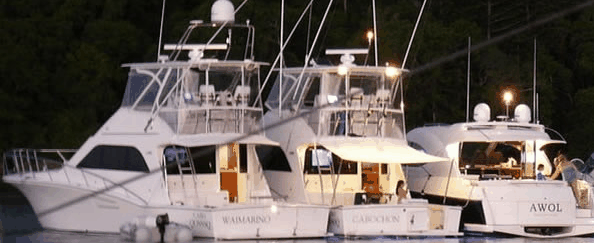 Abel Point Marina - eAccommodation 3