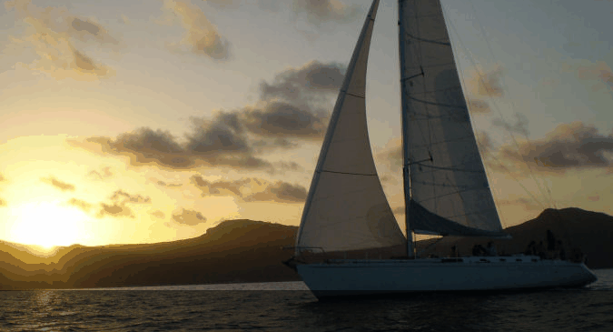 ISail Whitsundays - eAccommodation 2