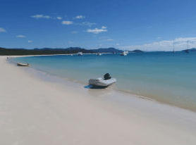 ISail Whitsundays - eAccommodation 4